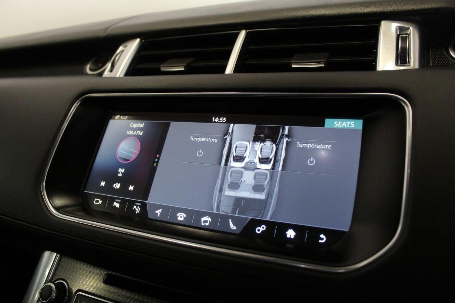 Used Land Rover Range Rover Sport 2017 for sale - 77937930: Photo 48