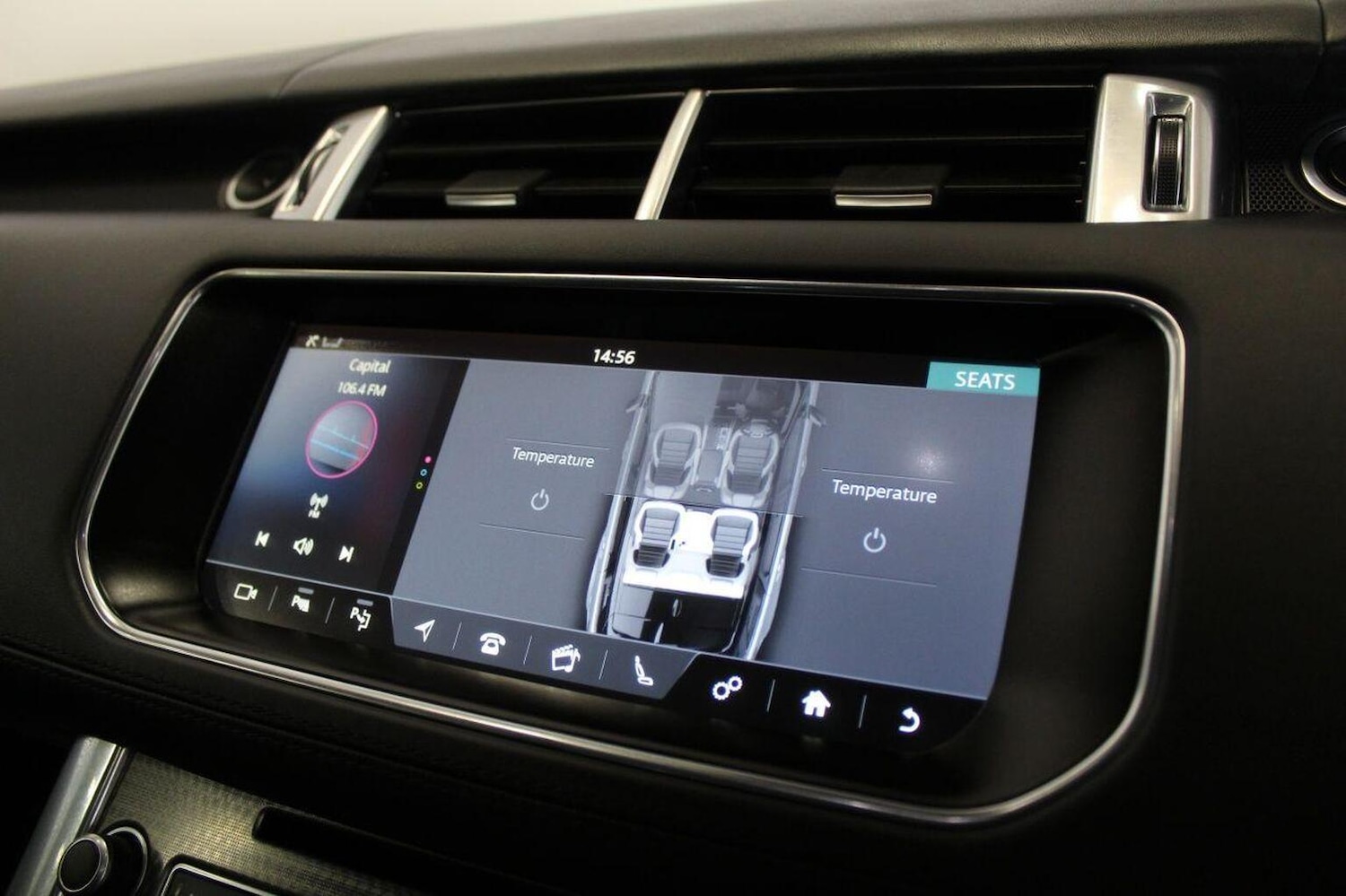 Used Land Rover Range Rover Sport 2017 for sale - 77937930: Photo 49