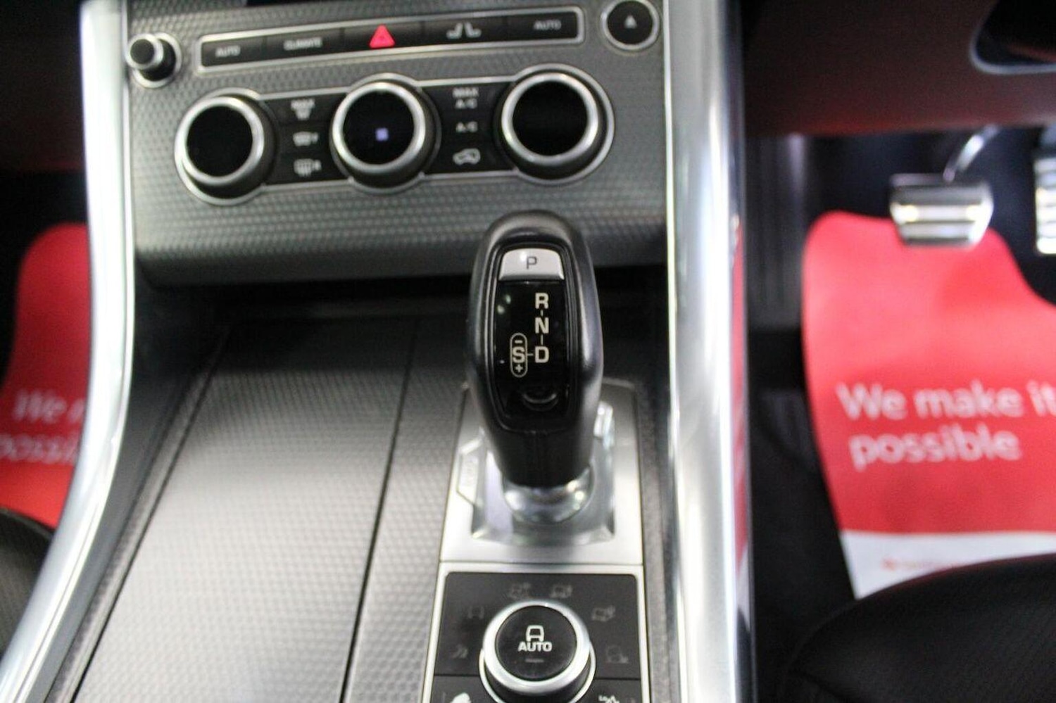 Used Land Rover Range Rover Sport 2017 for sale - 77937930: Photo 52