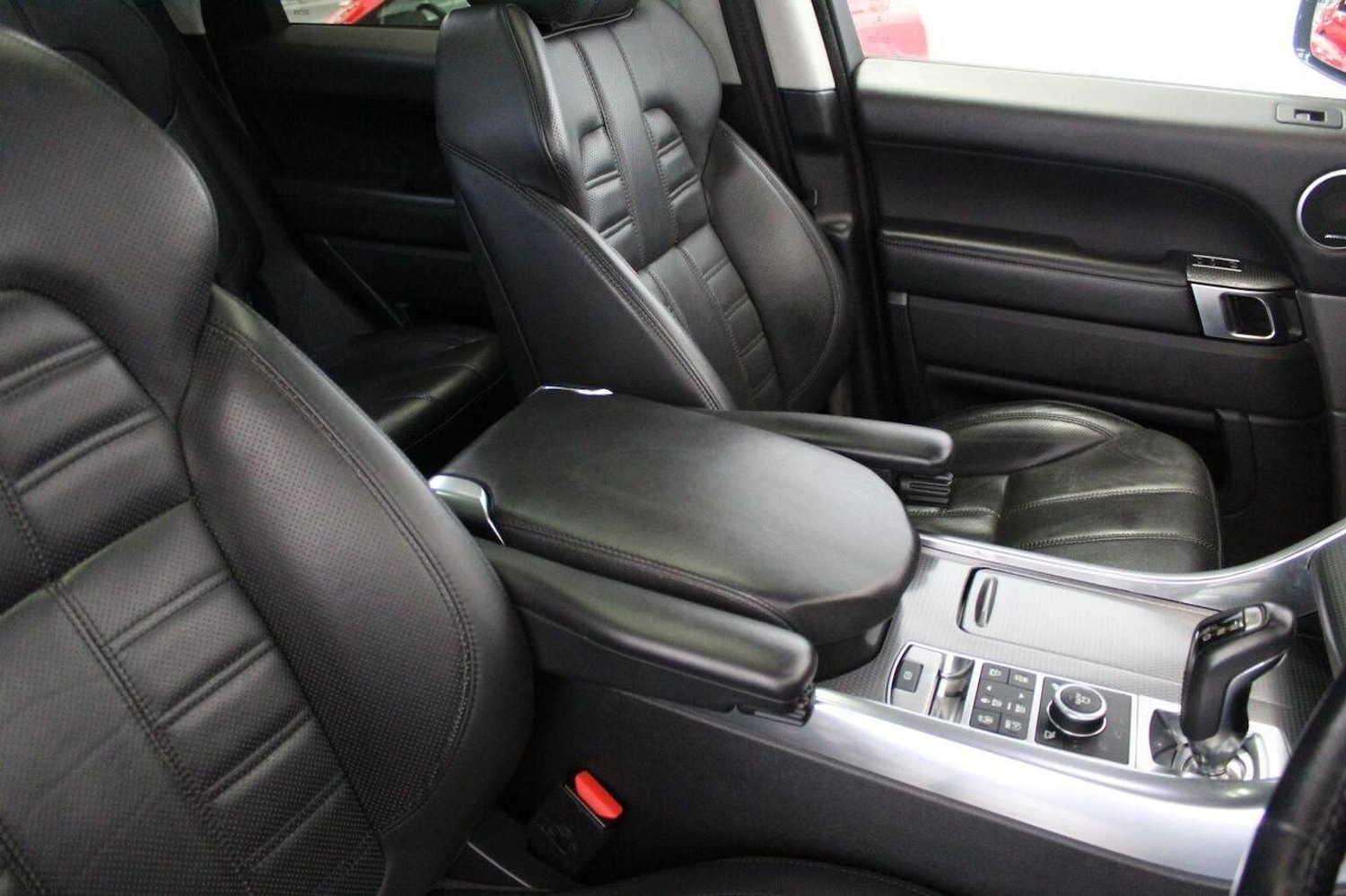 Used Land Rover Range Rover Sport 2017 for sale - 77937930: Photo 54