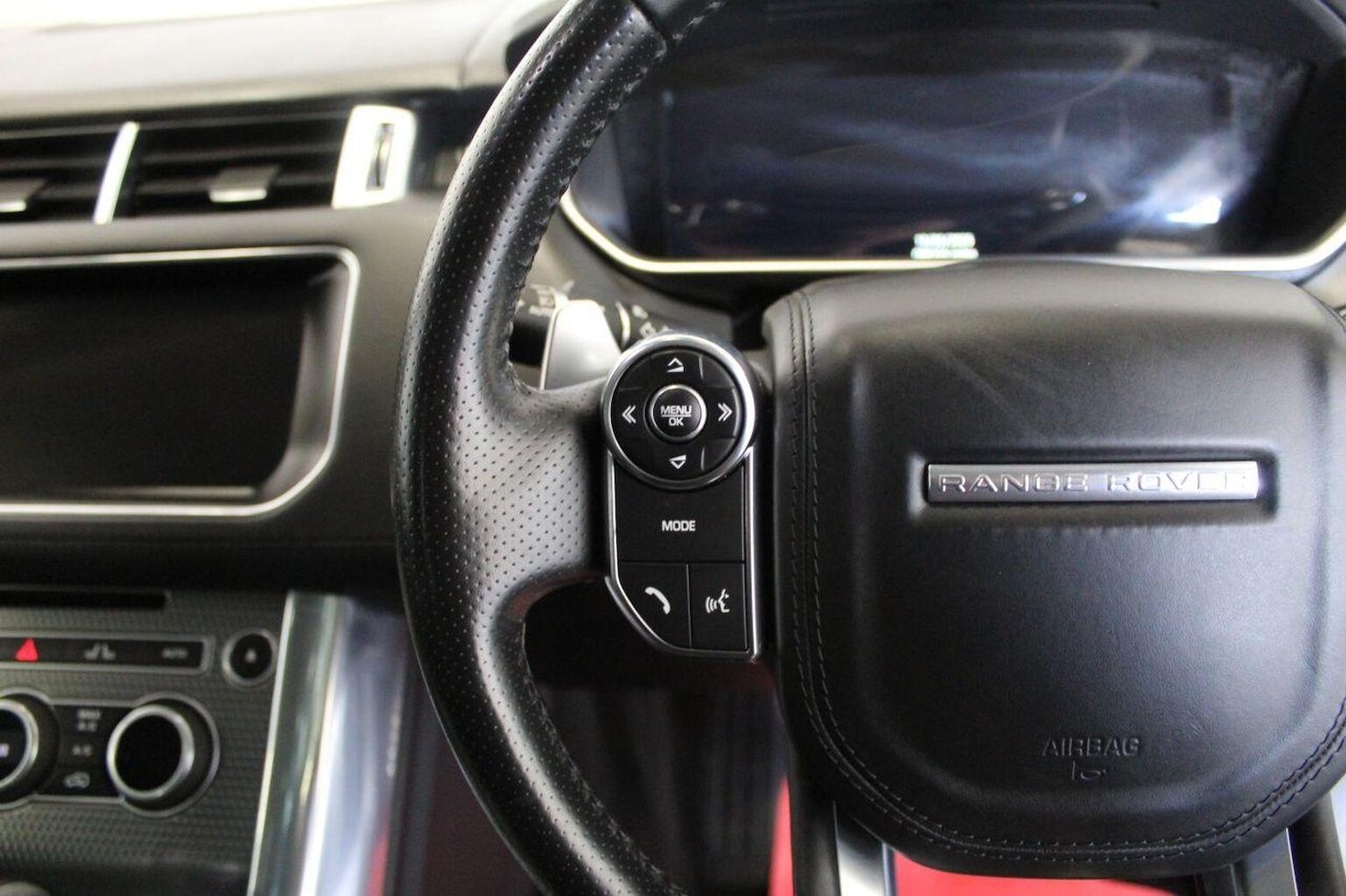 Used Land Rover Range Rover Sport 2017 for sale - 77937930: Photo 56