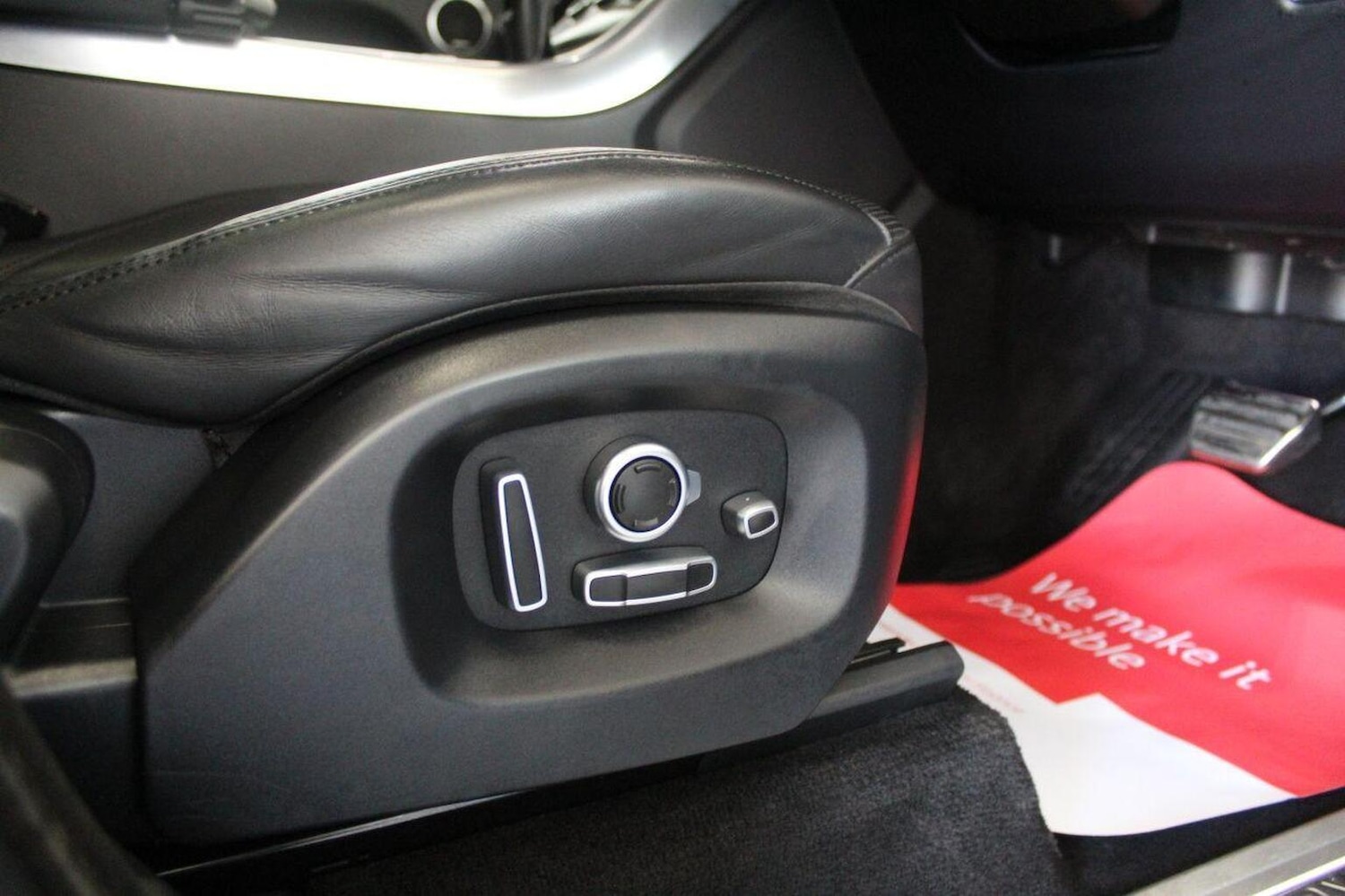 Used Land Rover Range Rover Sport 2017 for sale - 77937930: Photo 60