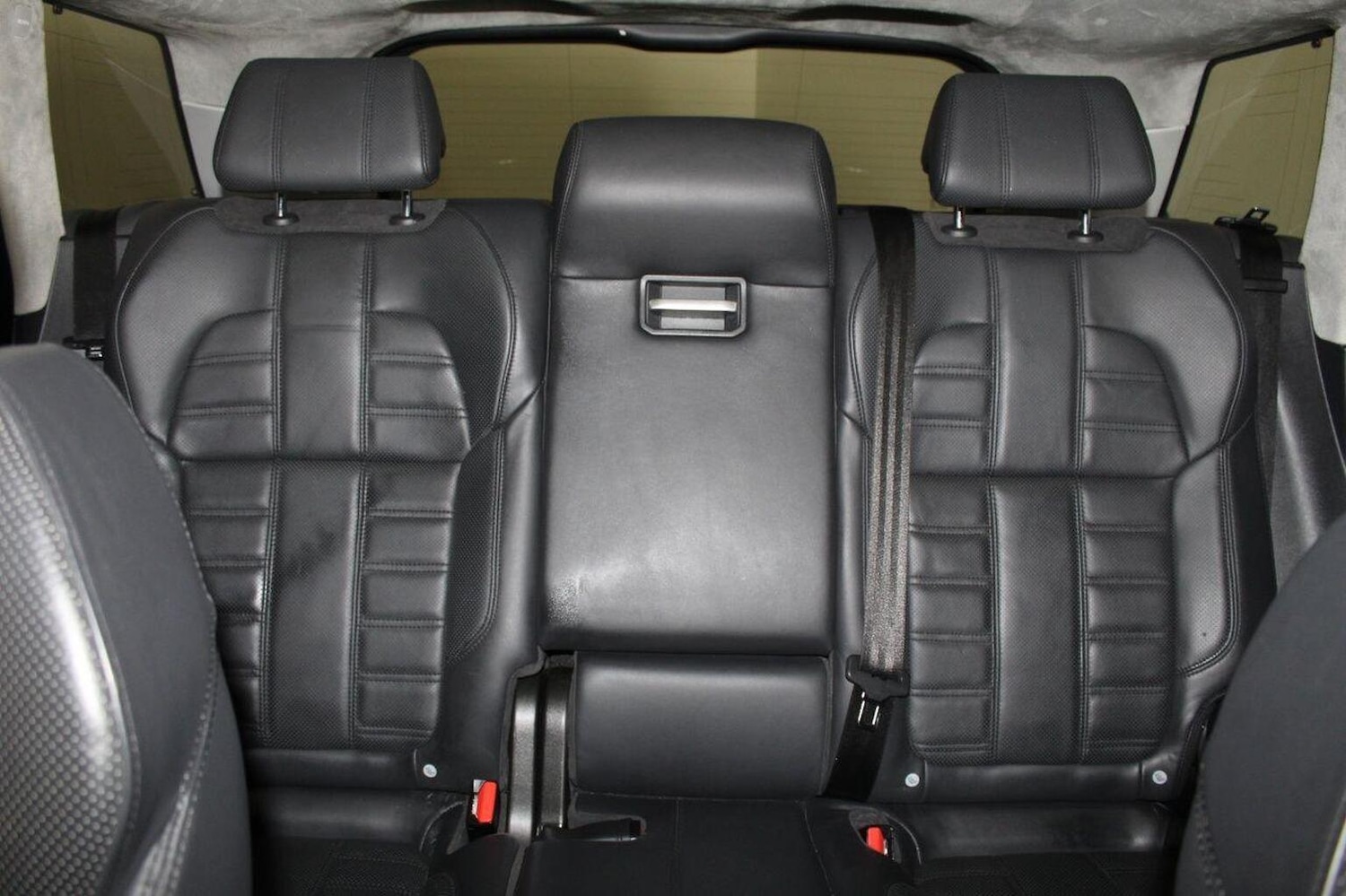 Used Land Rover Range Rover Sport 2017 for sale - 77937930: Photo 63