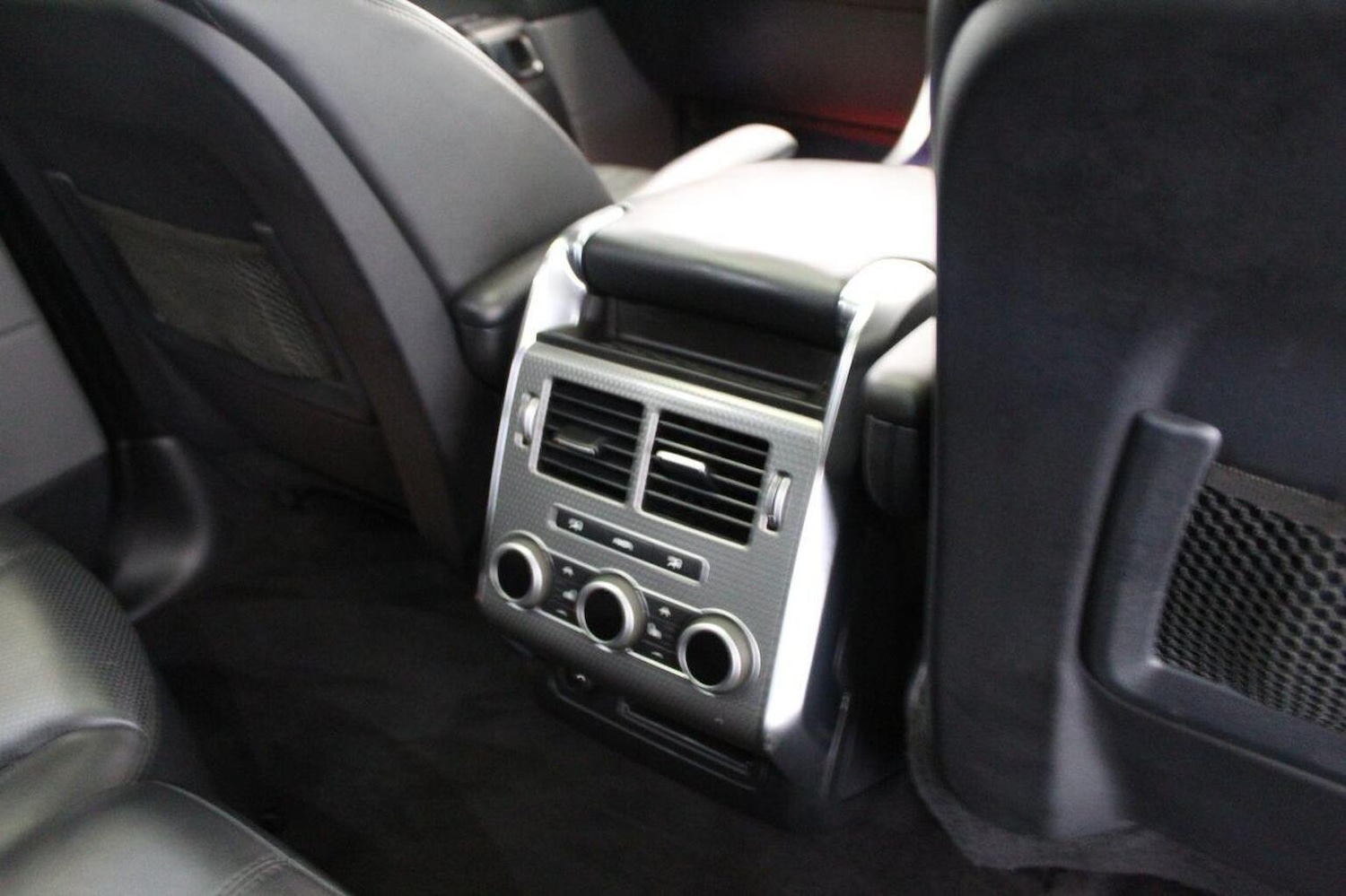 Used Land Rover Range Rover Sport 2017 for sale - 77937930: Photo 66