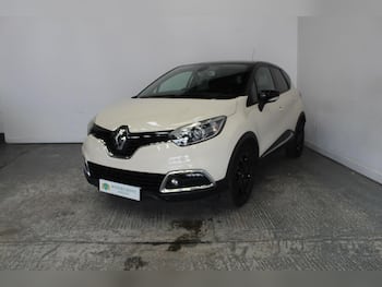 Used Renault Captur 2015 for sale - 79620459: Photo