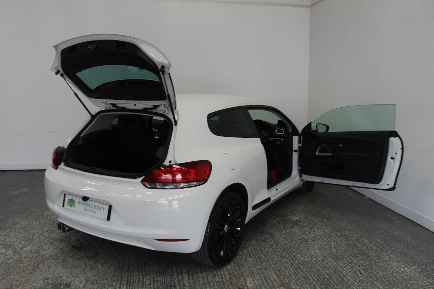 Vehicle 19