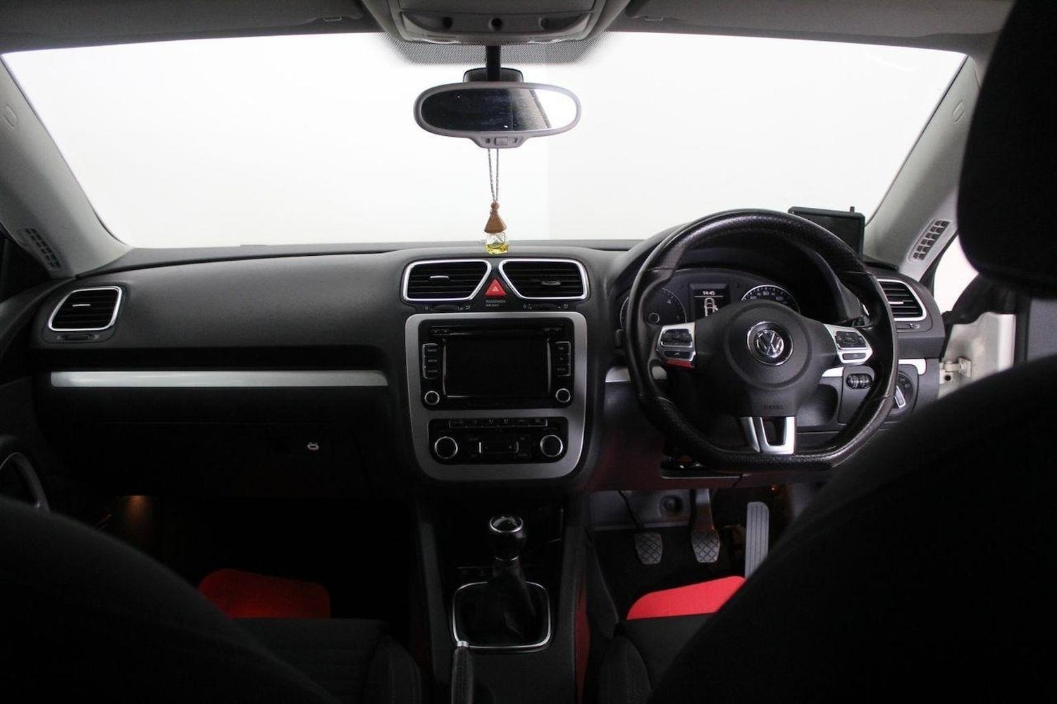 Vehicle 24