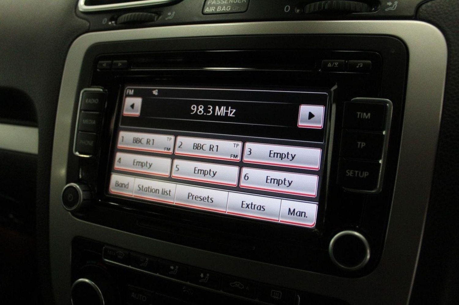 Vehicle 30