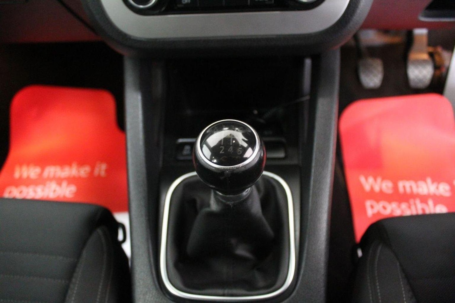 Vehicle 34