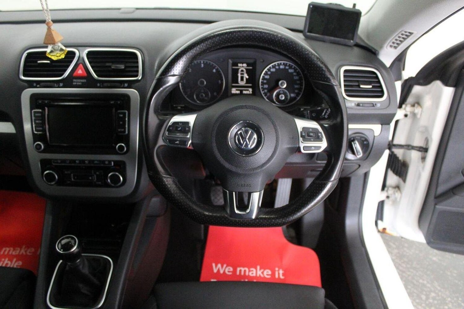 Vehicle 36