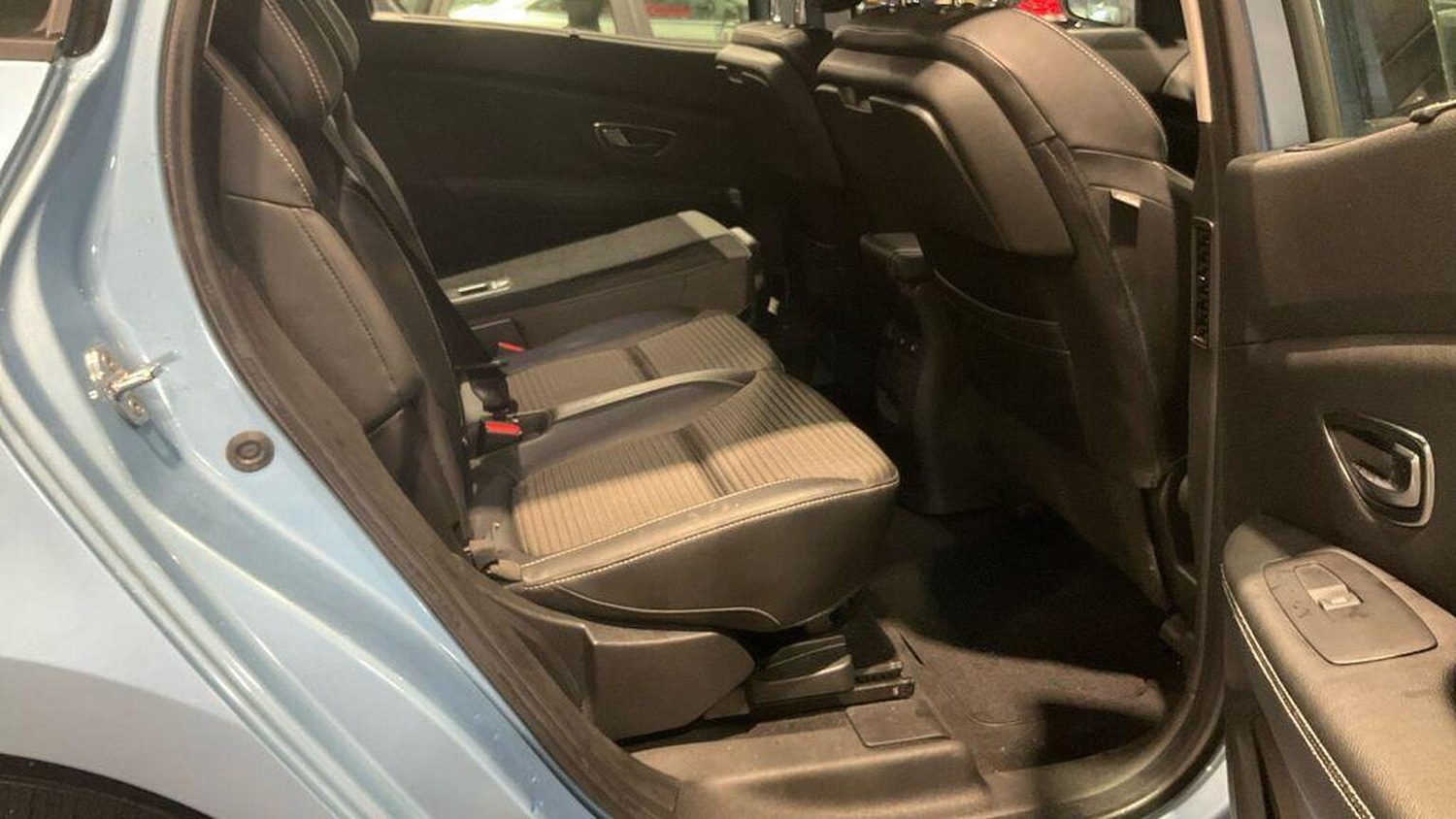 Used Renault Grand Scenic 2018 for sale - 77319812: Photo 13