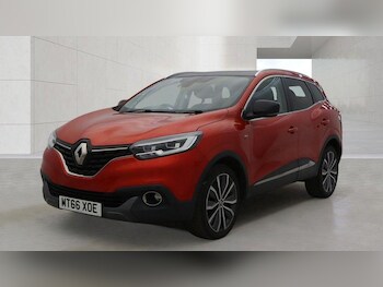 Used Renault Kadjar 2017 for sale - 79004384: Photo
