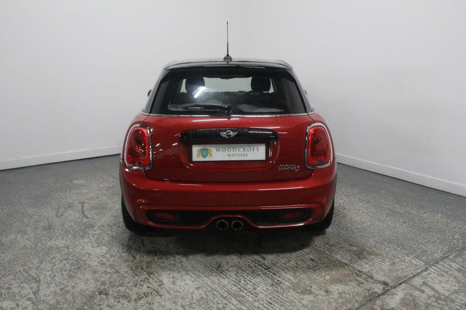 Used MINI Hatch 2016 for sale - 77792793: Photo 14