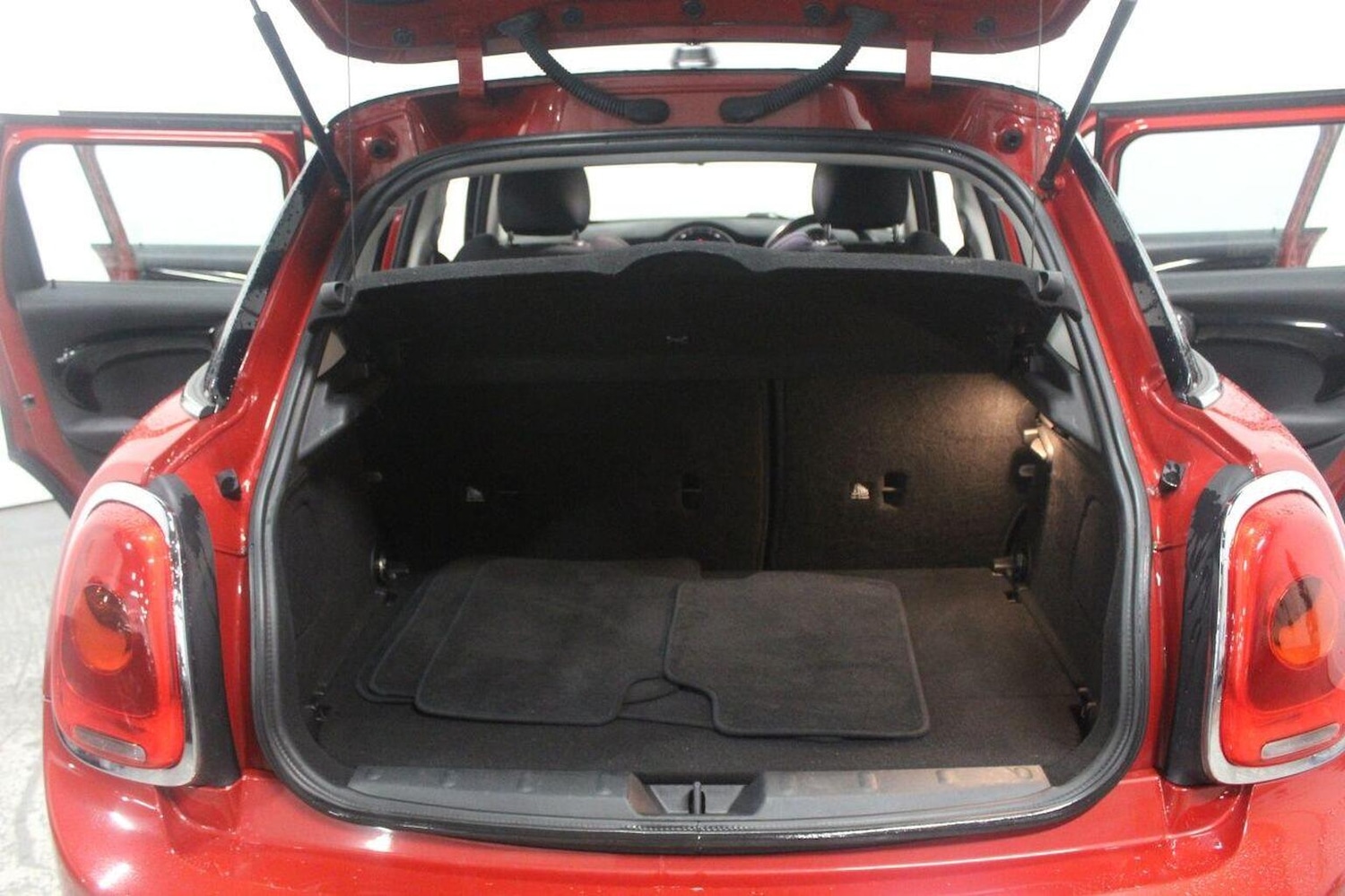 Used MINI Hatch 2016 for sale - 77792793: Photo 22