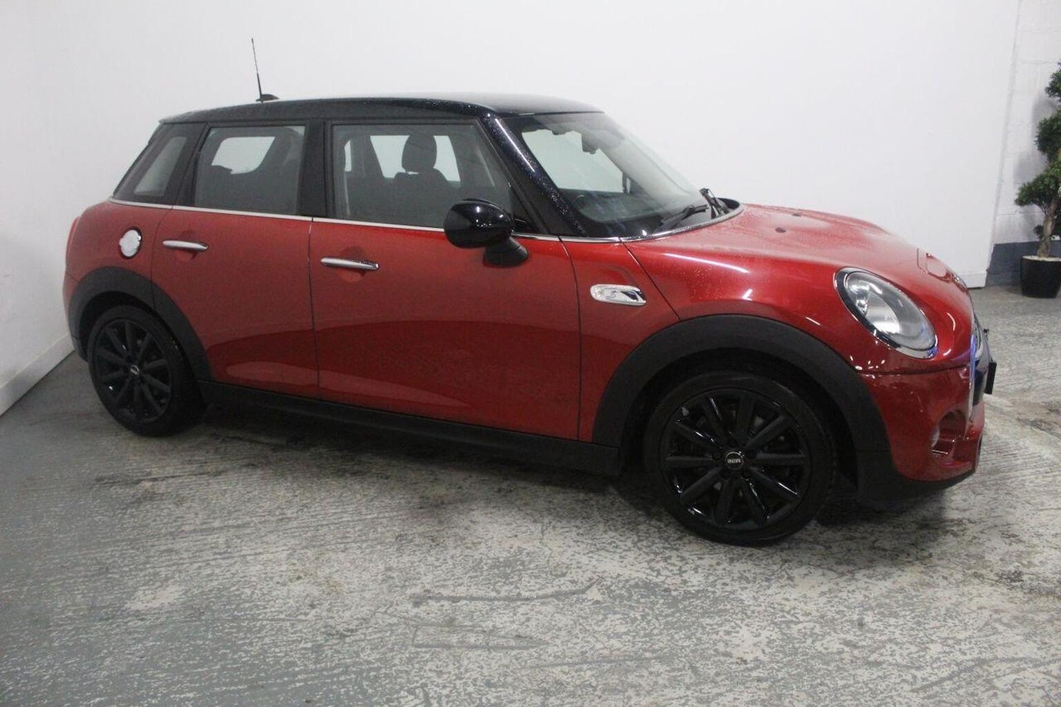 Used MINI Hatch 2016 for sale - 77792793: Photo 4