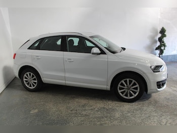 Used Audi Q3 2012 for sale - 79558302: Photo