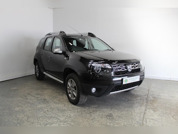 Used Dacia Duster 2016 for sale - 79558255: Photo
