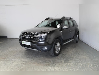 Used Dacia Duster 2016 for sale - 79558255: Photo