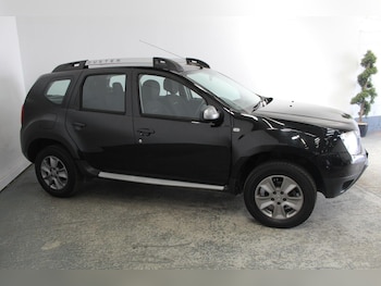 Used Dacia Duster 2016 for sale - 79558255: Photo