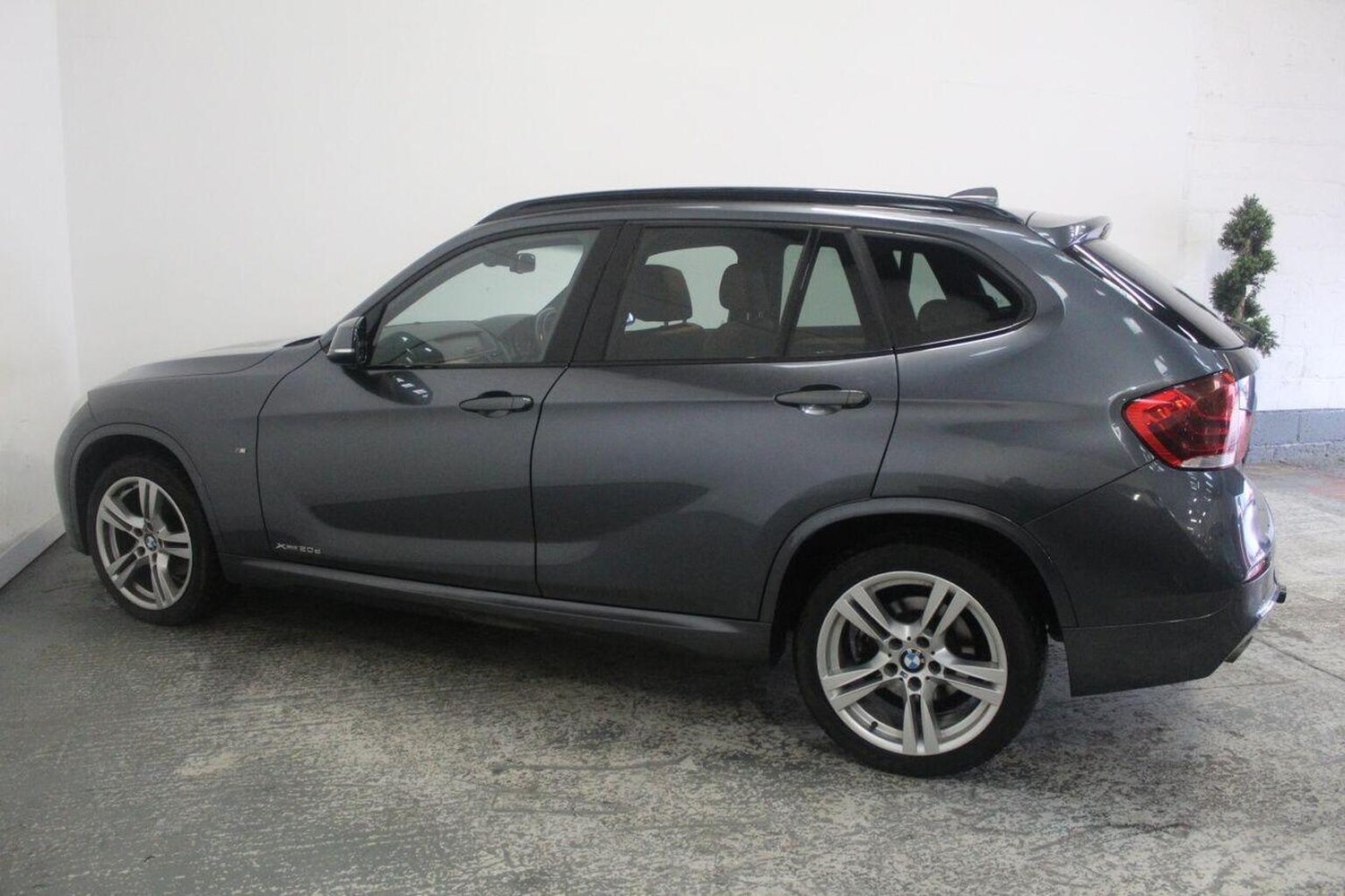 Used BMW X1 2013 for sale - 77363594: Photo 10