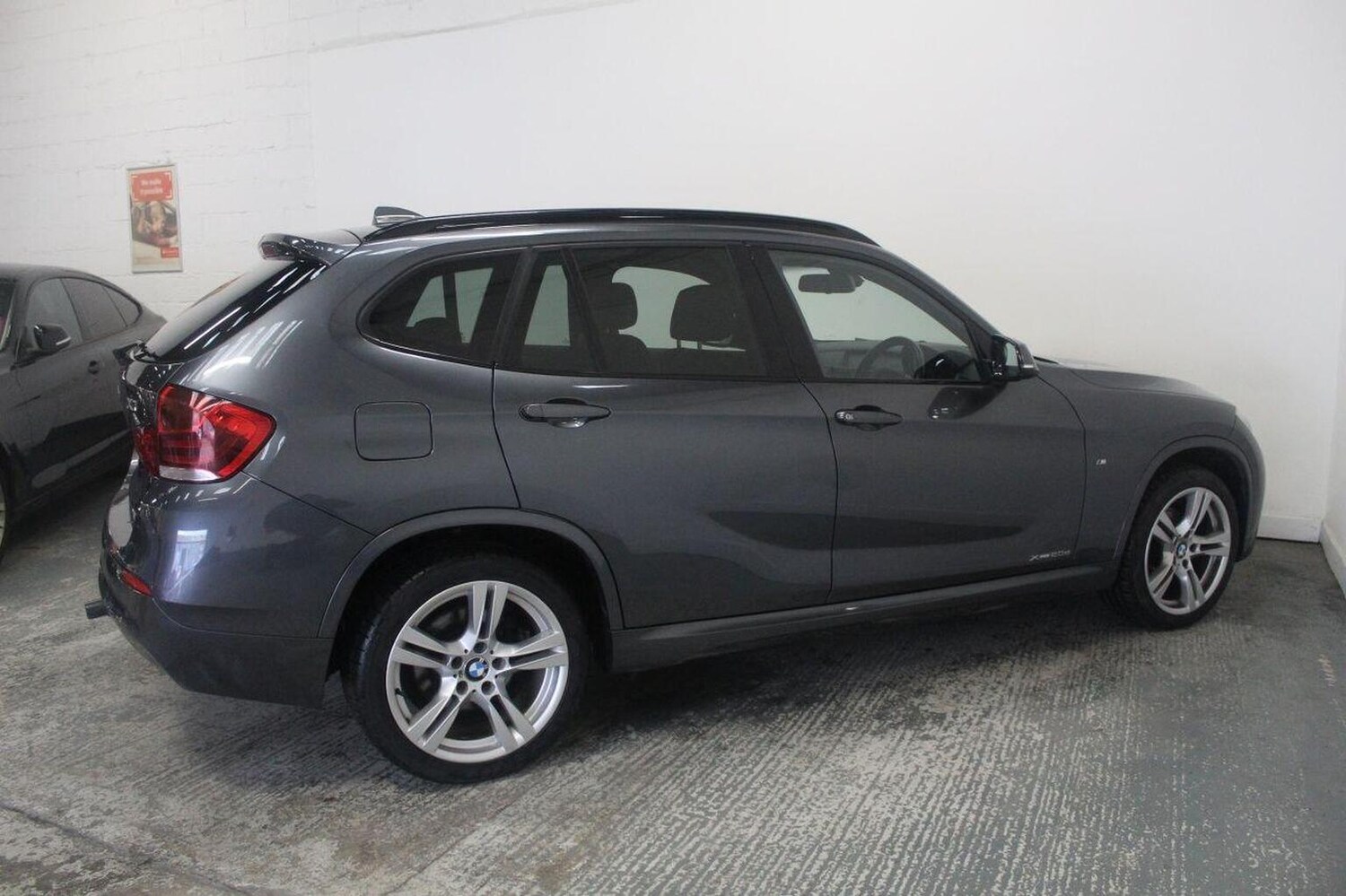 Used BMW X1 2013 for sale - 77363594: Photo 11