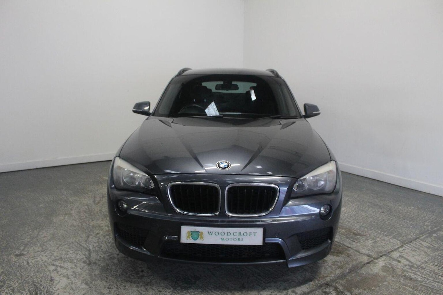 Used BMW X1 2013 for sale - 77363594: Photo 13