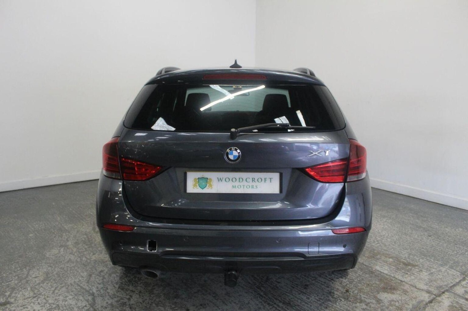 Used BMW X1 2013 for sale - 77363594: Photo 14