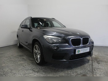 Used BMW X1 2013 for sale - 77363594: Photo