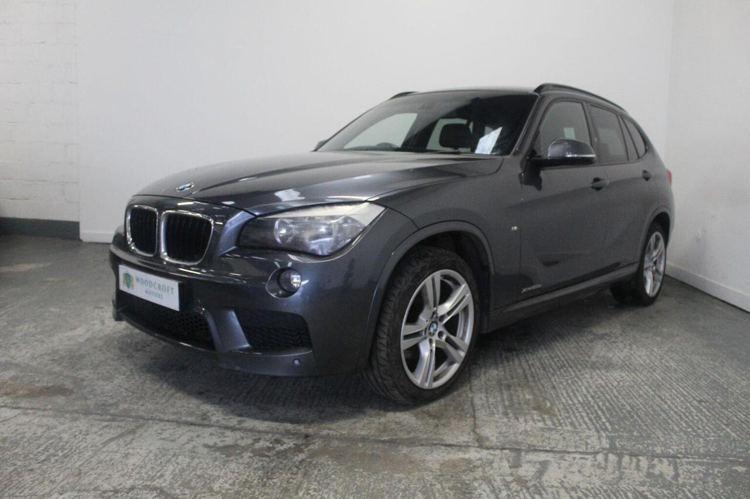 Used BMW X1 2013 for sale - 77363594: Photo 2