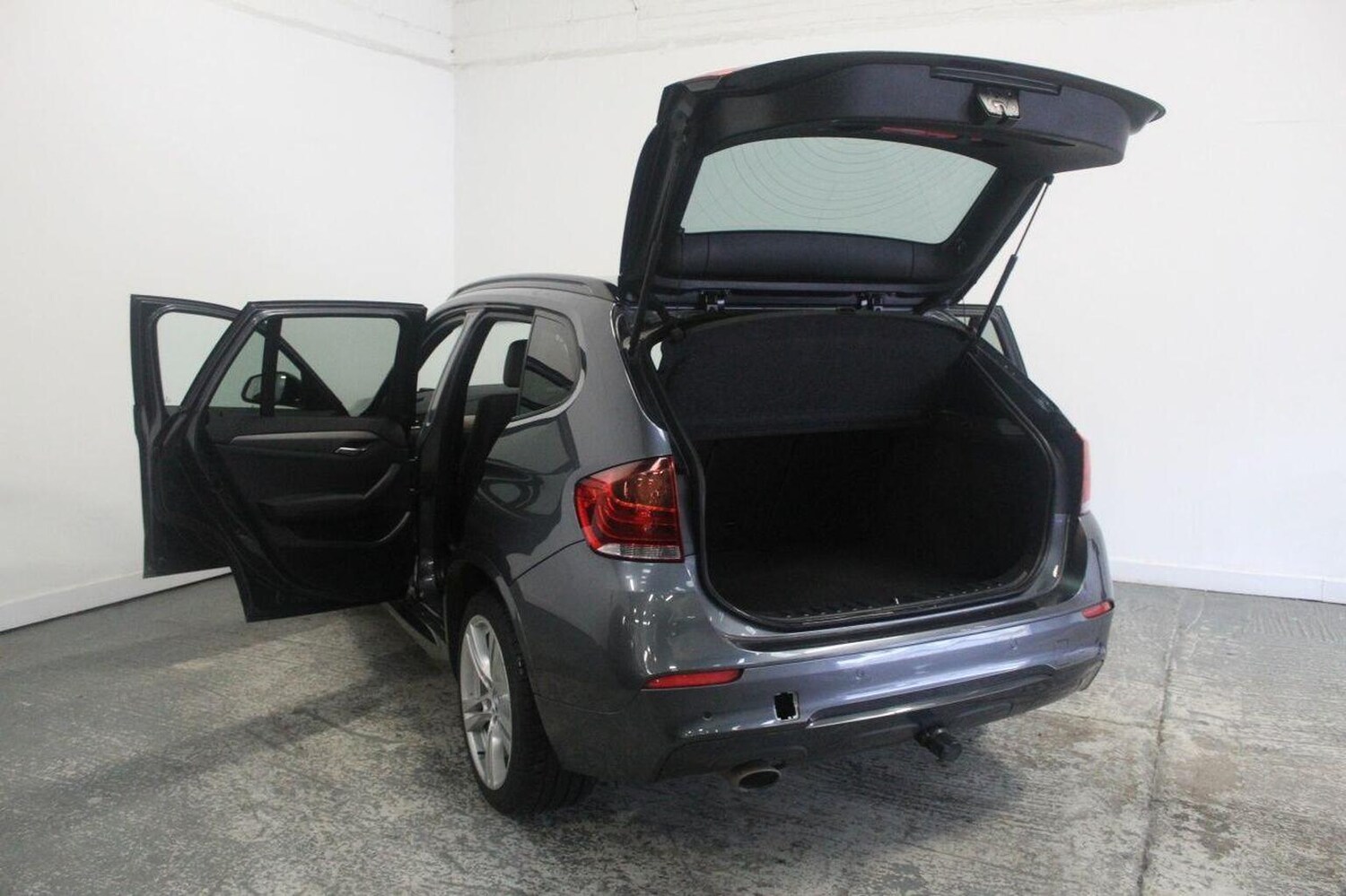 Used BMW X1 2013 for sale - 77363594: Photo 20