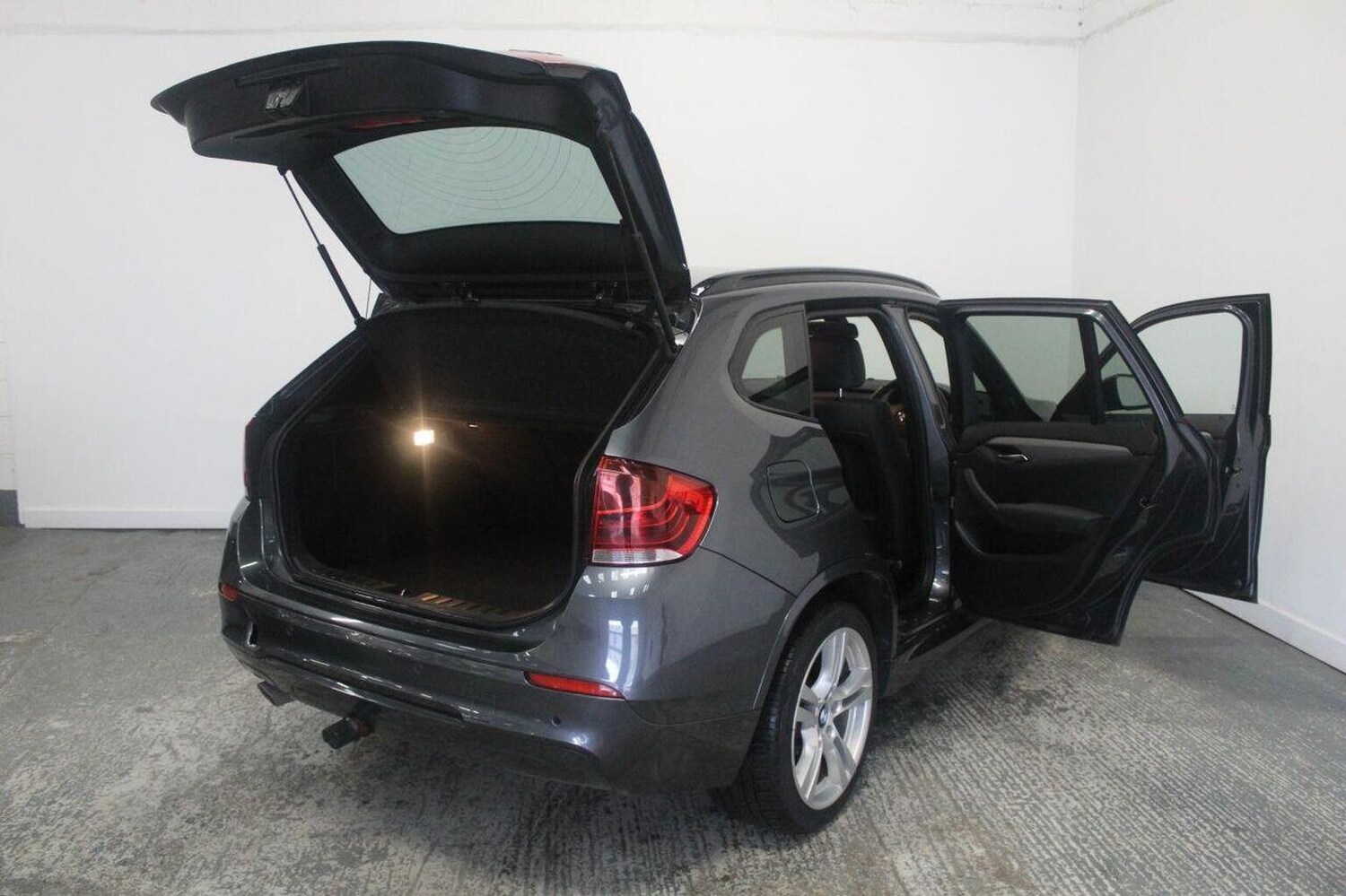 Used BMW X1 2013 for sale - 77363594: Photo 21