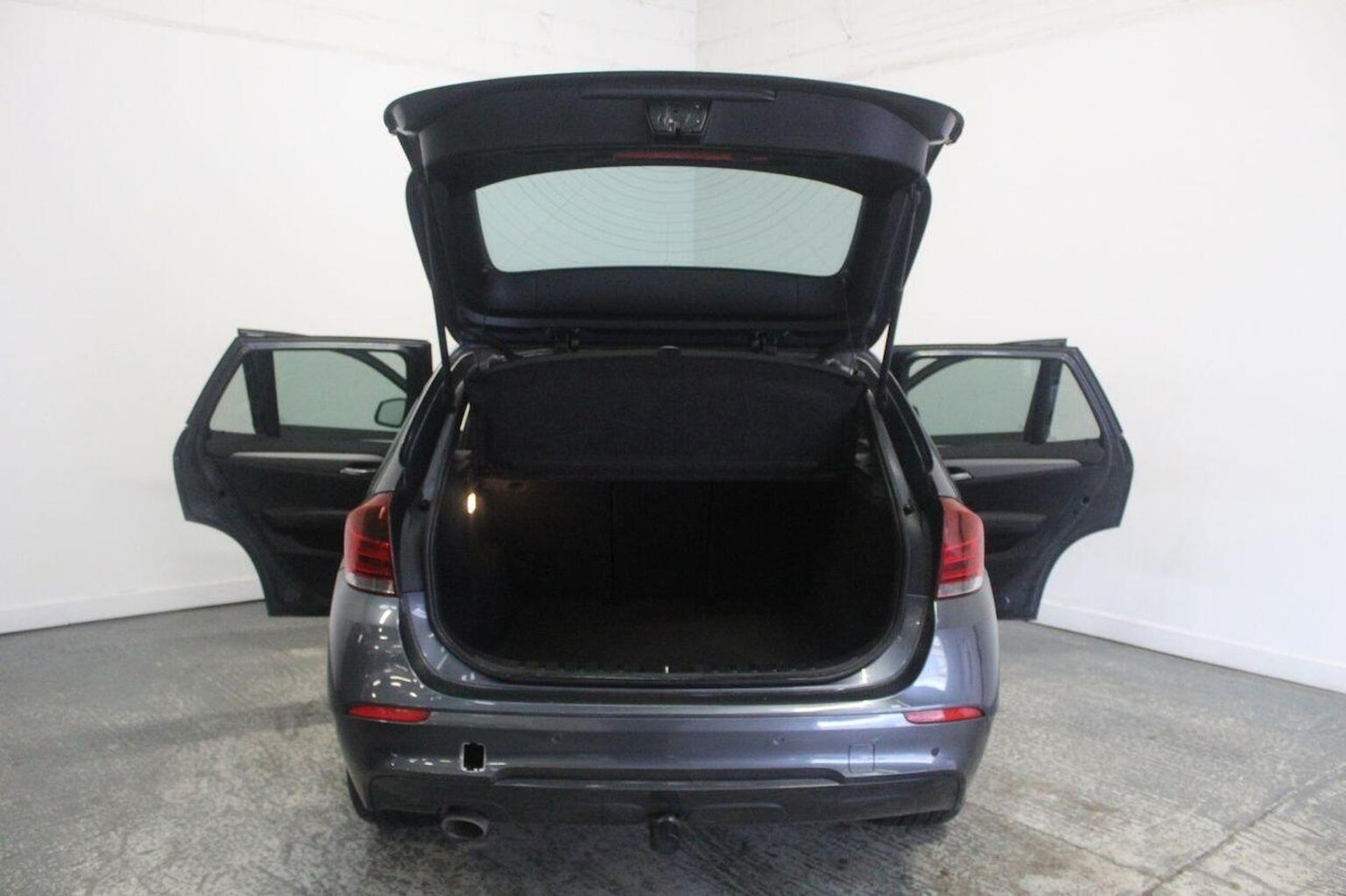 Used BMW X1 2013 for sale - 77363594: Photo 22