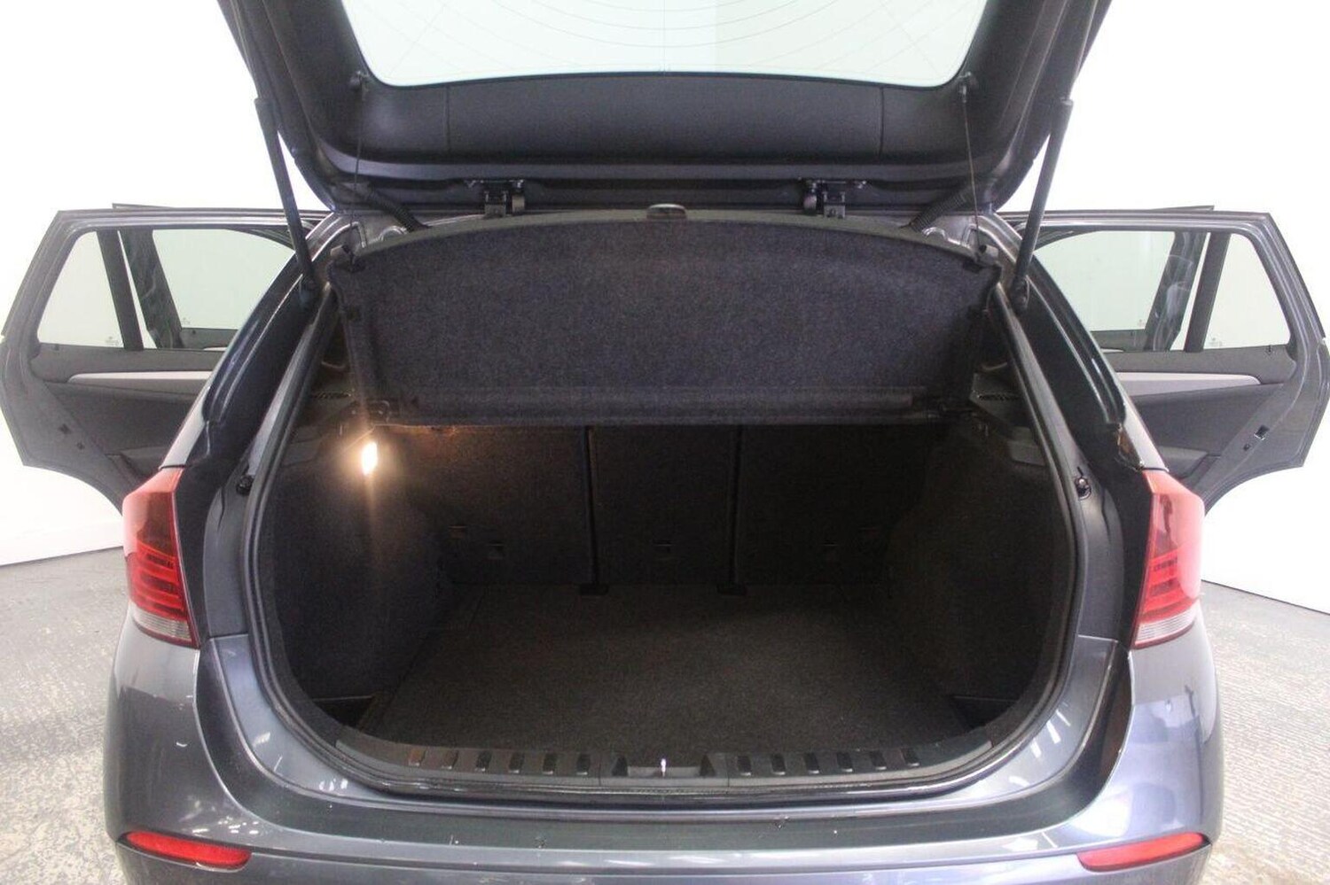 Used BMW X1 2013 for sale - 77363594: Photo 23