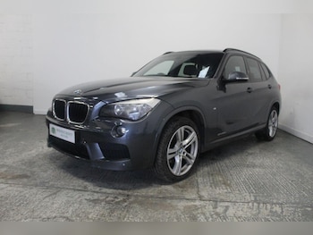 Used BMW X1 2013 for sale - 77363594: Photo