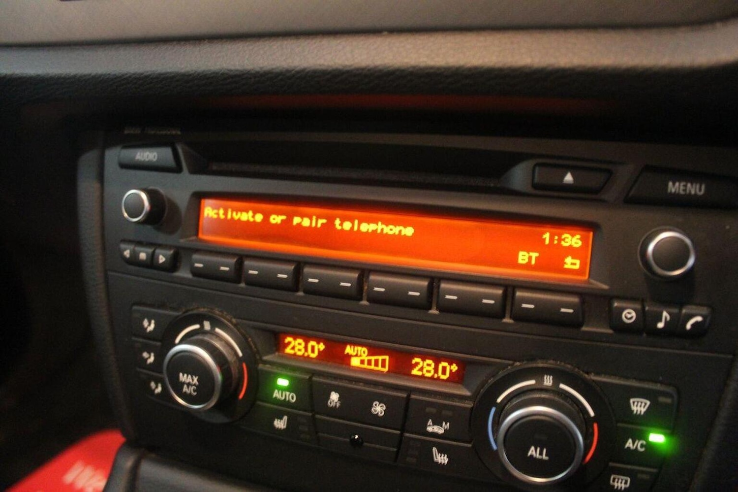 Used BMW X1 2013 for sale - 77363594: Photo 34