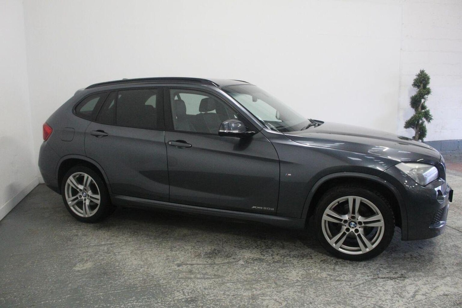 Used BMW X1 2013 for sale - 77363594: Photo 4