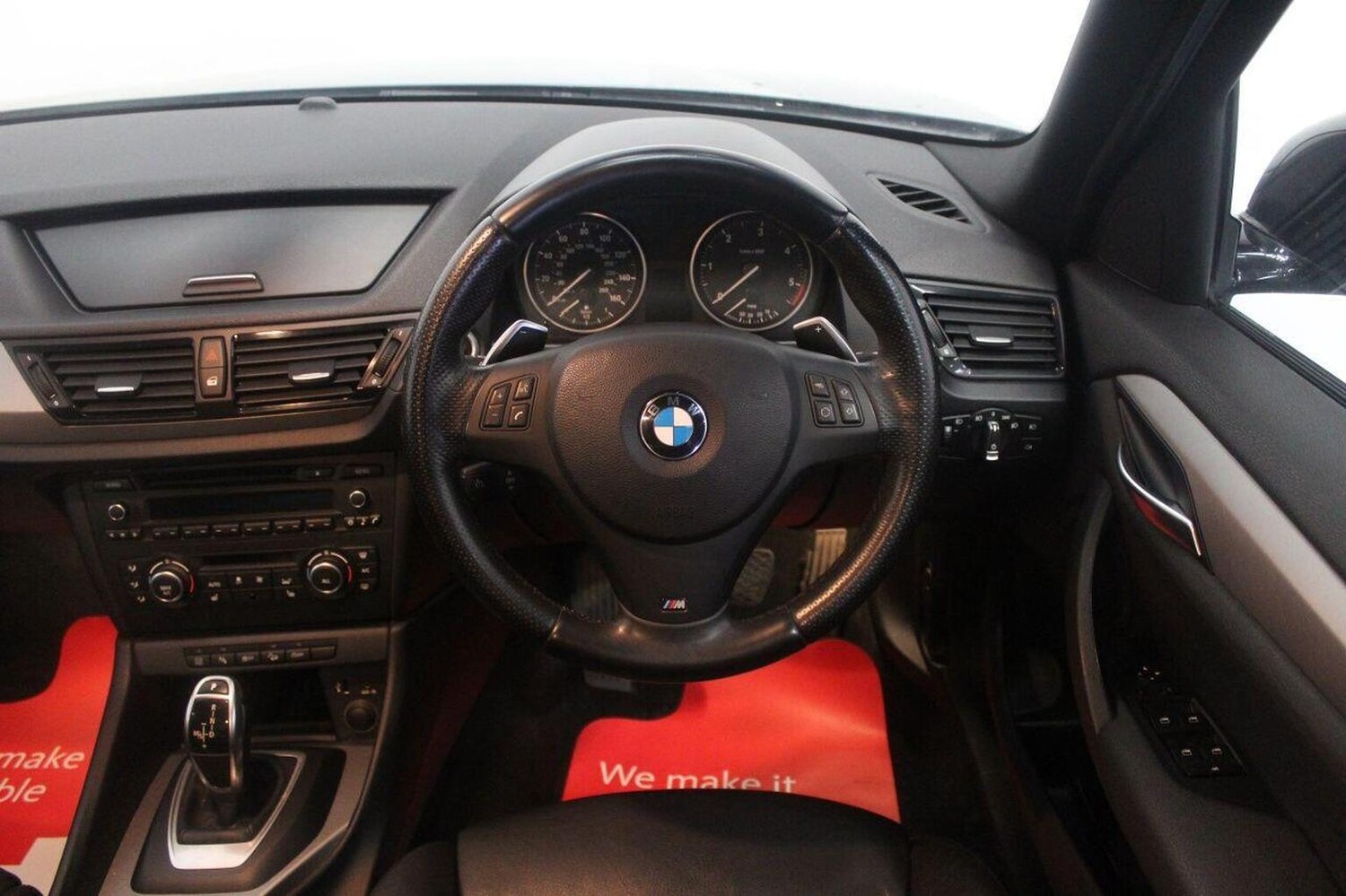 Used BMW X1 2013 for sale - 77363594: Photo 40