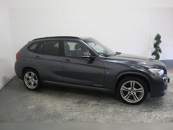 Used BMW X1 2013 for sale - 77363594: Photo