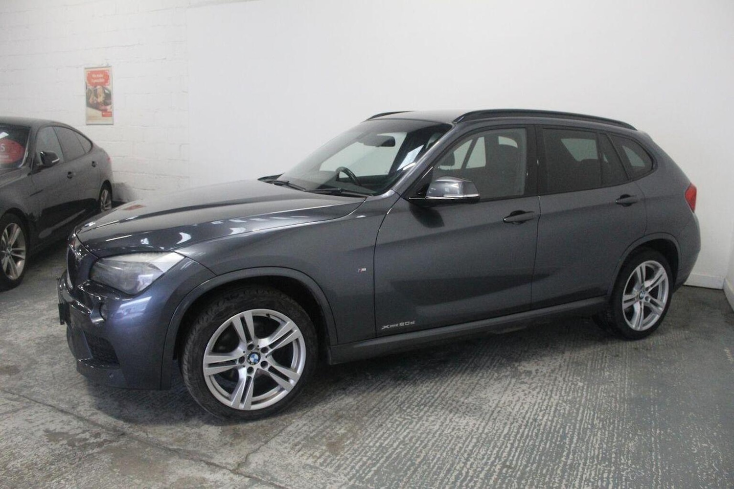 Used BMW X1 2013 for sale - 77363594: Photo 5