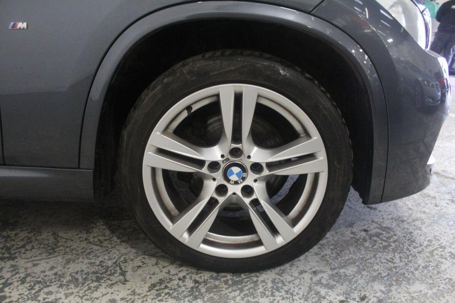 Used BMW X1 2013 for sale - 77363594: Photo 51