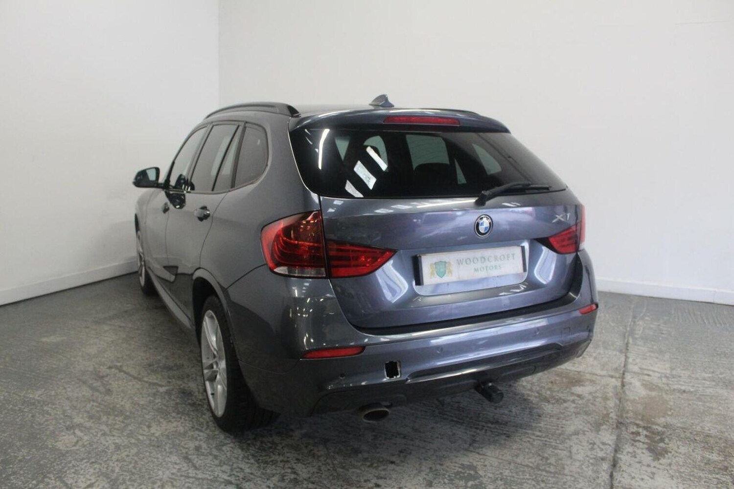 Used BMW X1 2013 for sale - 77363594: Photo 7