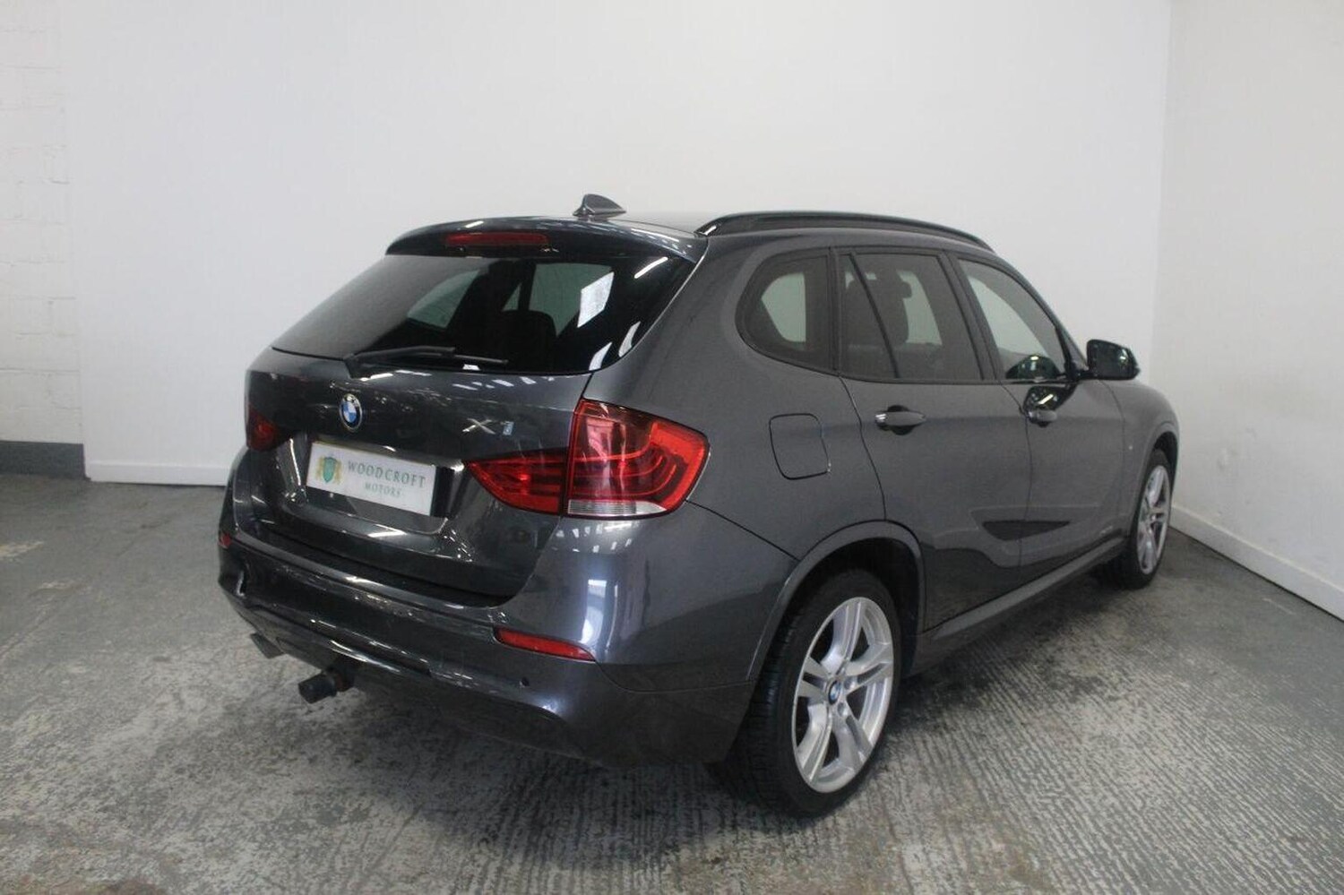 Used BMW X1 2013 for sale - 77363594: Photo 8
