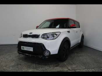 Used Kia Soul 2014 for sale - 73551949: Photo