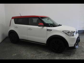 Used Kia Soul 2014 for sale - 73551949: Photo