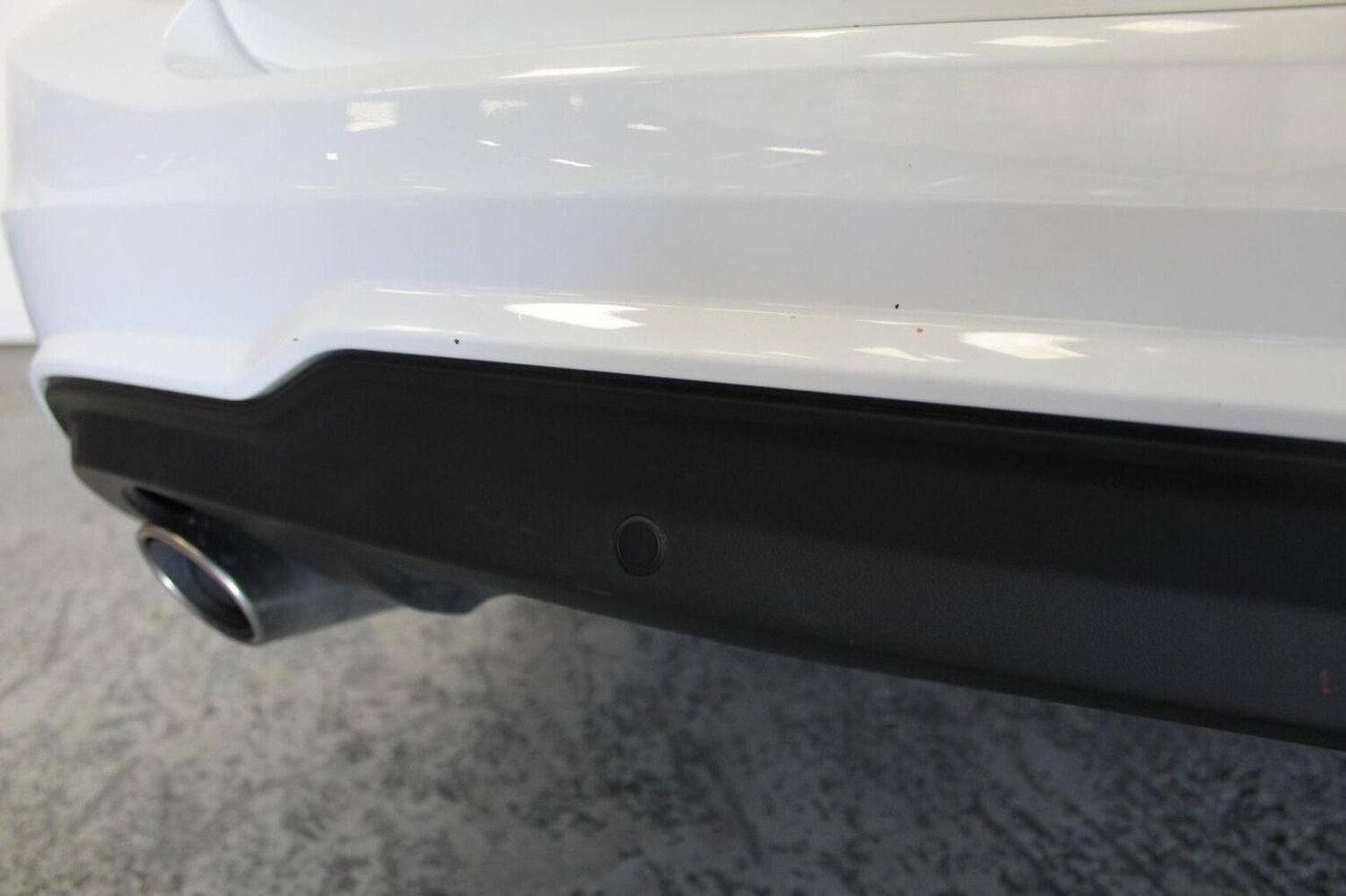 Used Mercedes-Benz C Class 2014 for sale - 76793676: Photo 16