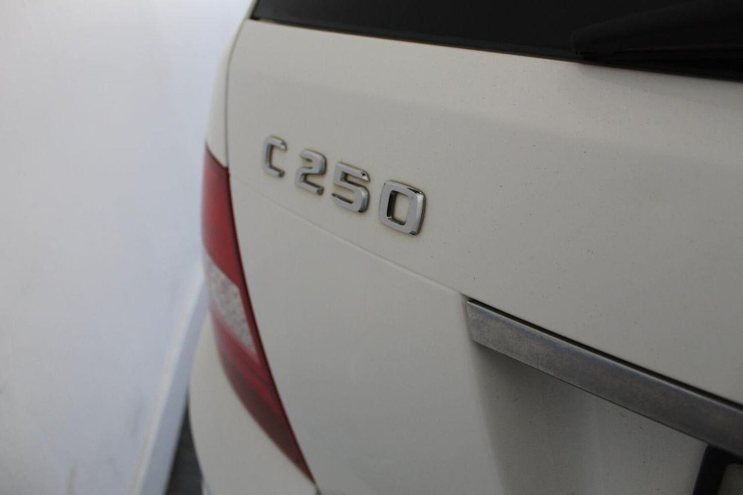 Used Mercedes-Benz C Class 2014 for sale - 76793676: Photo 19