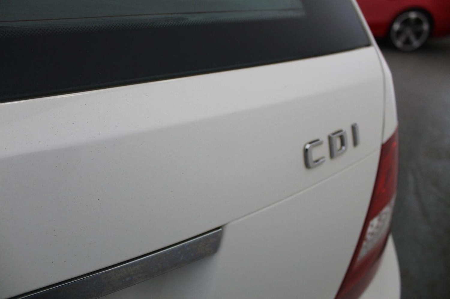 Used Mercedes-Benz C Class 2014 for sale - 76793676: Photo 20