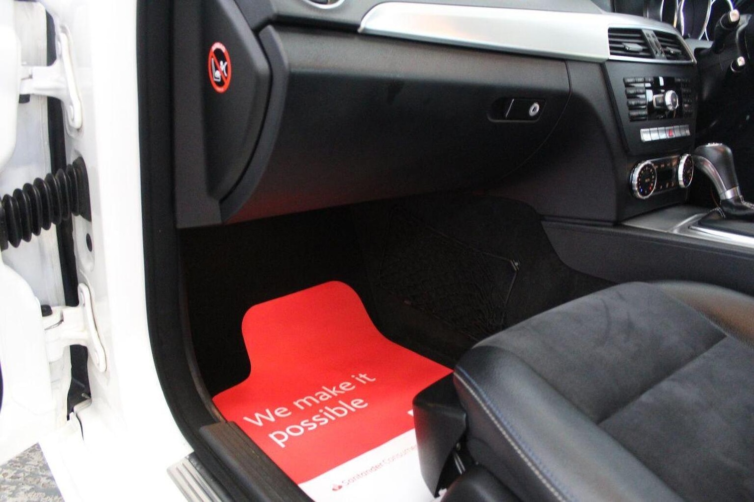 Used Mercedes-Benz C Class 2014 for sale - 76793676: Photo 33