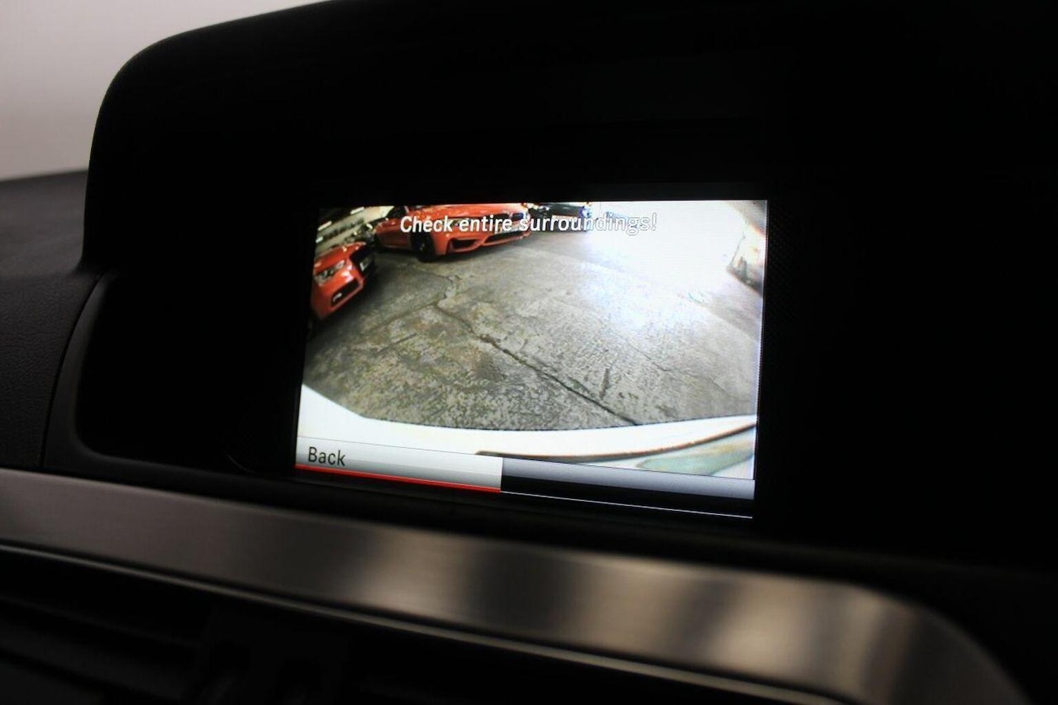 Used Mercedes-Benz C Class 2014 for sale - 76793676: Photo 35