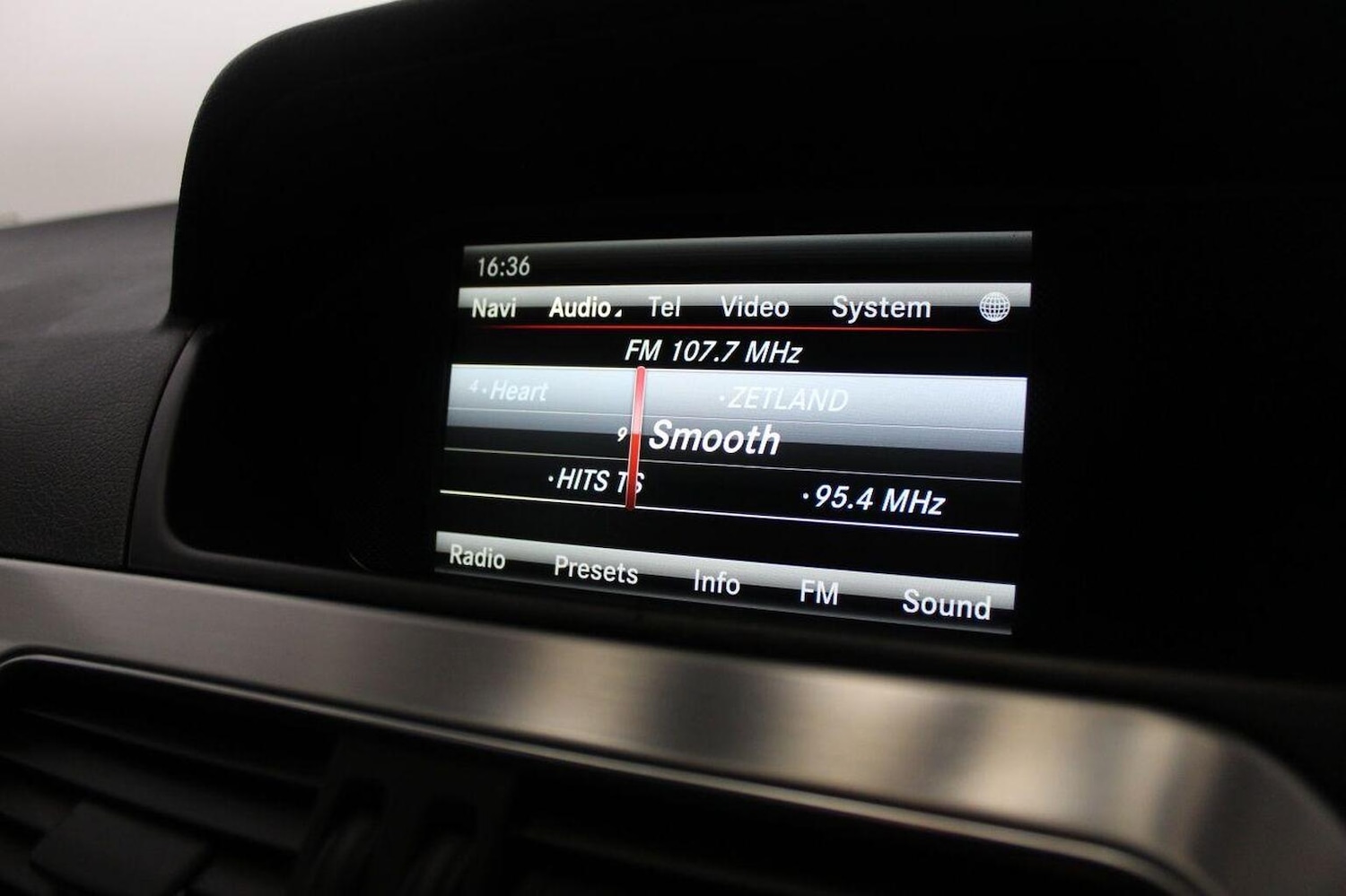 Used Mercedes-Benz C Class 2014 for sale - 76793676: Photo 36